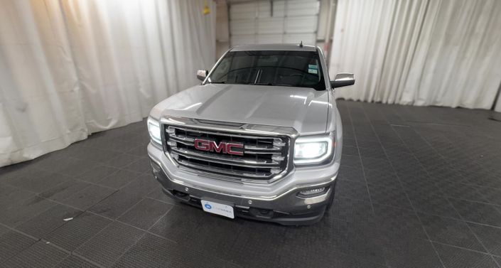 Thumbnail: 2018 GMC Sierra 1500 - 1