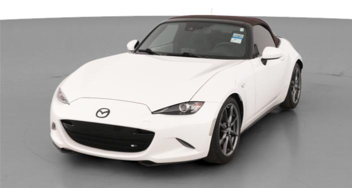 Thumbnail: 2019 Mazda MX-5 Miata - 1