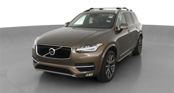 Thumbnail: 2017 Volvo XC90 - 1