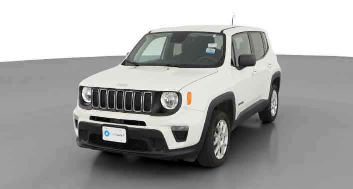Thumbnail: 2023 Jeep Renegade - 1