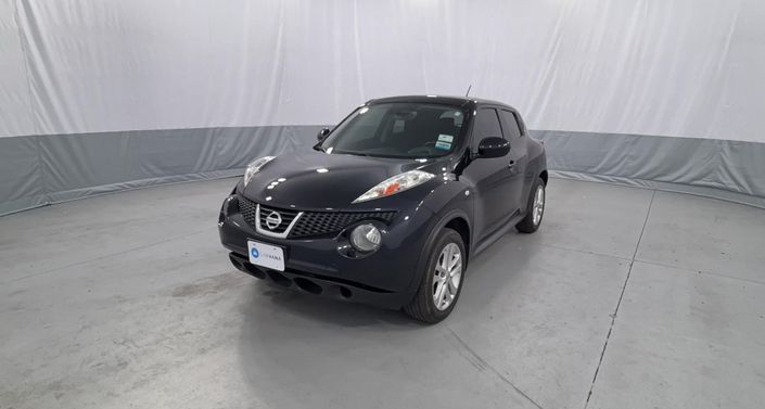 Thumbnail: 2013 Nissan Juke - 1
