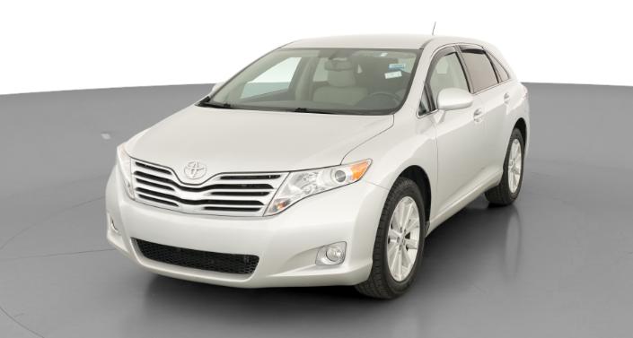 2010 Toyota Venza Base -
                  West Memphis, AR