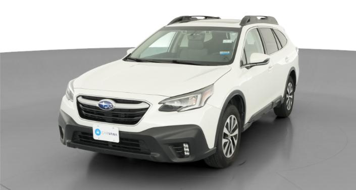 Thumbnail: 2021 Subaru Outback - 1