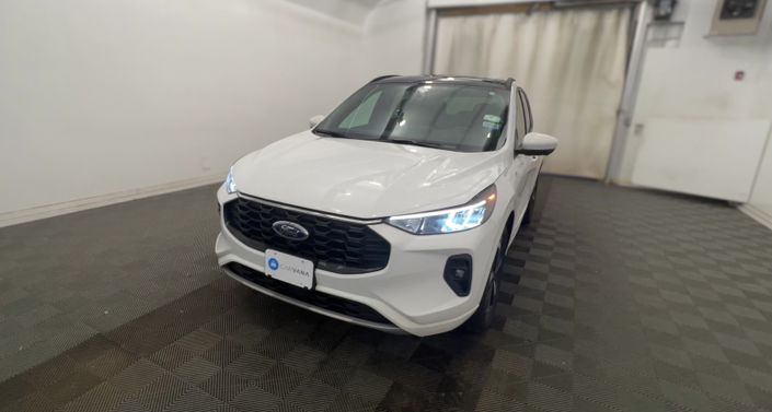 Thumbnail: 2023 Ford Escape - 1