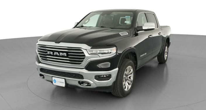 Thumbnail: 2021 RAM 1500 - 1