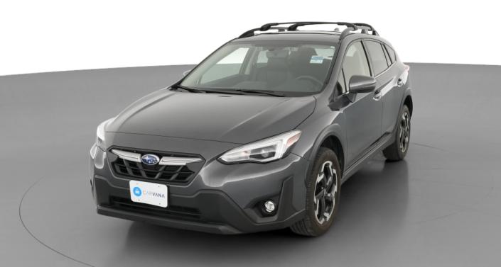 Thumbnail: 2023 Subaru Crosstrek - 1
