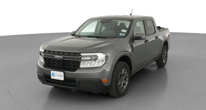 Thumbnail: 2022 Ford Maverick - 1