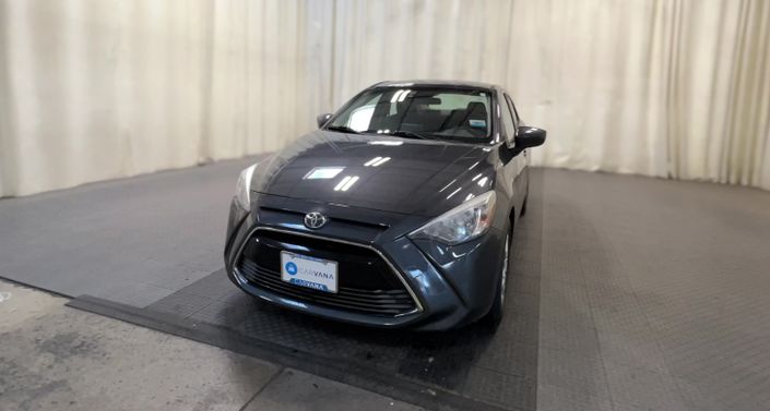 Thumbnail: 2017 Toyota Yaris iA - 1