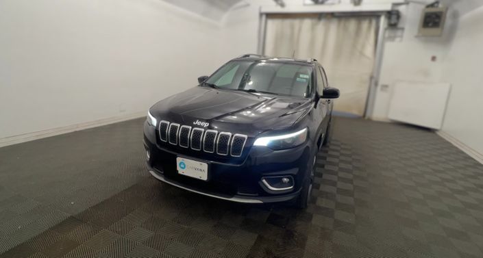 Thumbnail: 2019 Jeep Cherokee - 1