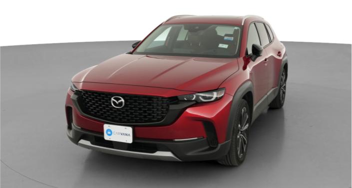 Thumbnail: 2024 Mazda CX-50 - 1