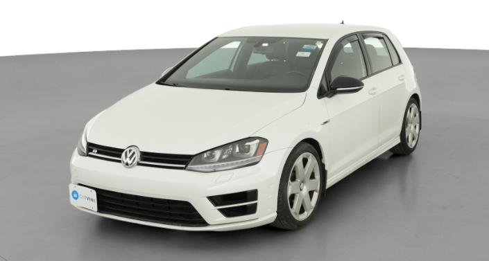 Thumbnail: 2016 Volkswagen Golf - 1
