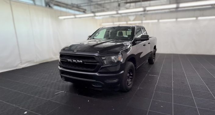 Thumbnail: 2023 RAM 1500 - 1