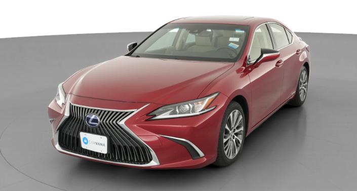 Thumbnail: 2019 Lexus ES - 1