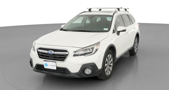 Thumbnail: 2019 Subaru Outback - 1