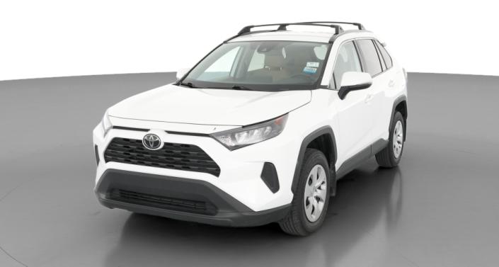 Thumbnail: 2020 Toyota RAV4 - 1