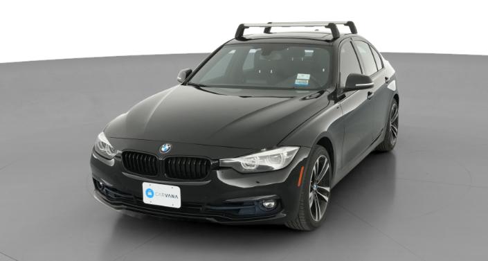 Thumbnail: 2018 BMW 3 Series - 1