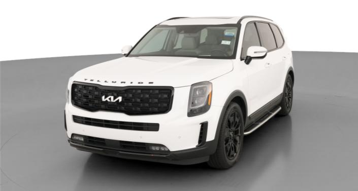 Thumbnail: 2022 Kia Telluride - 1