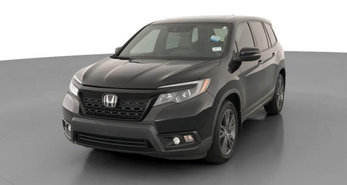 Thumbnail: 2019 Honda Passport - 1