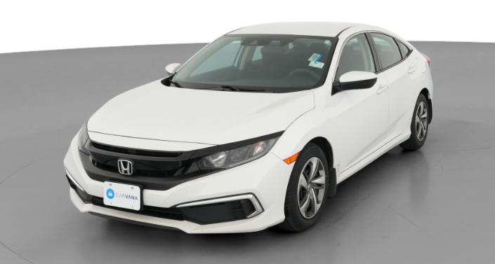 Thumbnail: 2019 Honda Civic - 1