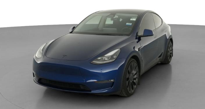 Thumbnail: 2023 Tesla Model Y - 1