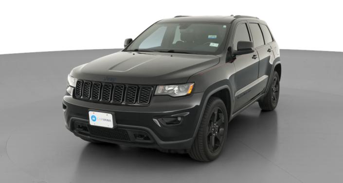 Thumbnail: 2019 Jeep Grand Cherokee - 1