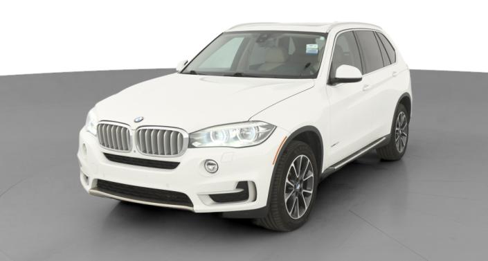 Thumbnail: 2015 BMW X5 - 1
