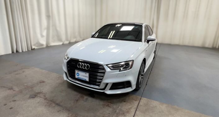 Thumbnail: 2018 Audi A3 - 1