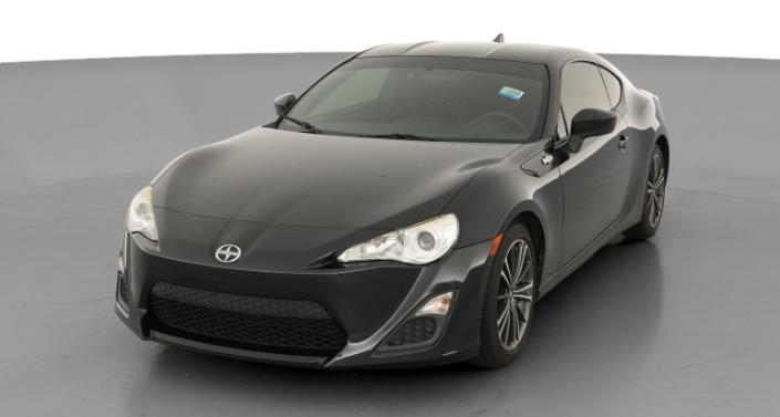 2016 Scion FR-S Base -
                  Haines City, FL