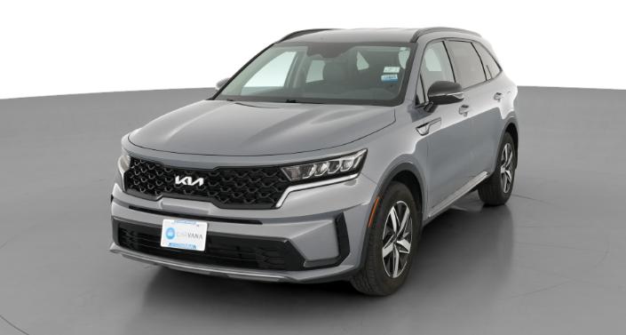 Thumbnail: 2023 Kia Sorento - 1