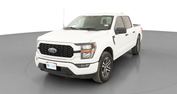 Thumbnail: 2023 Ford Econoline - 1
