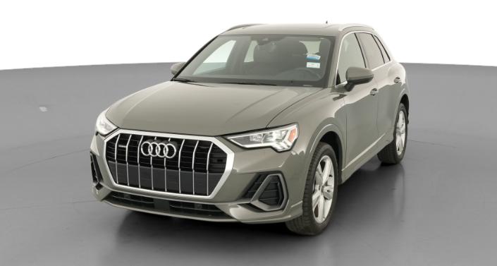 Thumbnail: 2021 Audi Q3 - 1