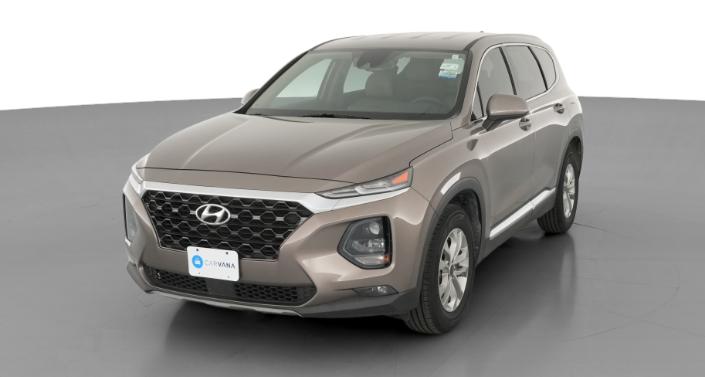 Thumbnail: 2019 Hyundai Santa Fe - 1