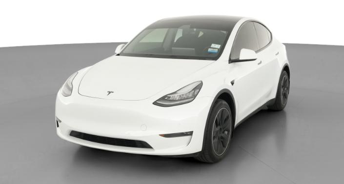Thumbnail: 2020 Tesla Model Y - 1