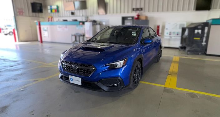 Thumbnail: 2024 Subaru WRX - 1