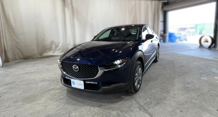 Thumbnail: 2022 Mazda CX-30 - 1