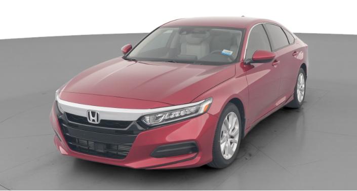 Thumbnail: 2019 Honda Accord - 1