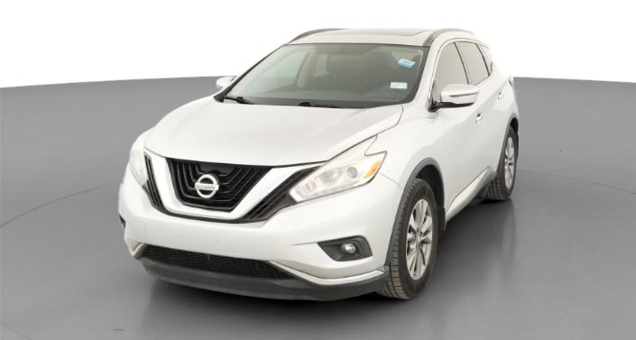Thumbnail: 2016 Nissan Murano - 1