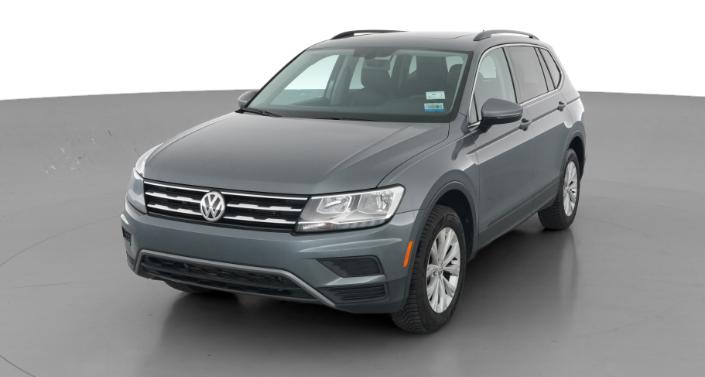 Thumbnail: 2019 Volkswagen Tiguan - 1