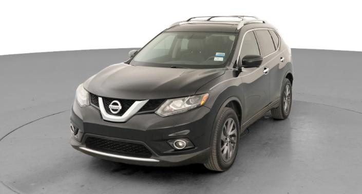 Thumbnail: 2016 Nissan Rogue - 1