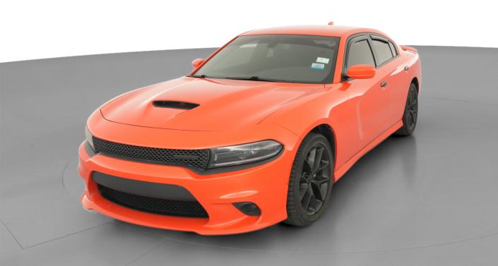 Thumbnail: 2022 Dodge Charger - 1