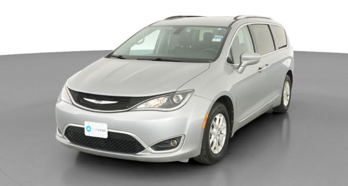 Thumbnail: 2020 Chrysler Pacifica - 1