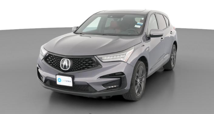 Thumbnail: 2020 Acura RDX - 1
