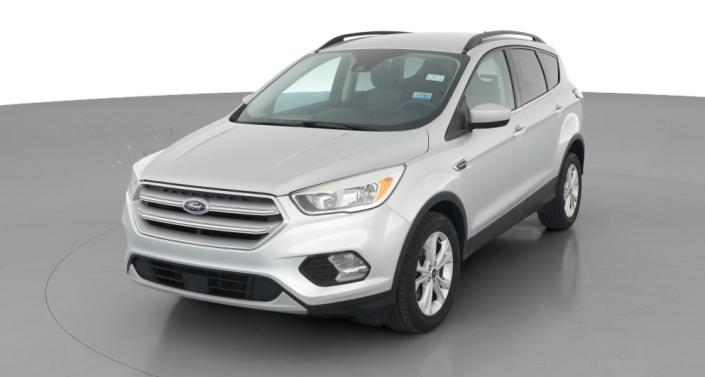Thumbnail: 2018 Ford Escape - 1