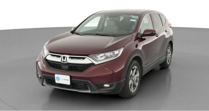 Thumbnail: 2018 Honda CR-V - 1