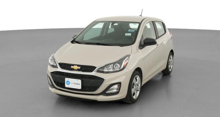 Thumbnail: 2020 Chevrolet Spark - 1