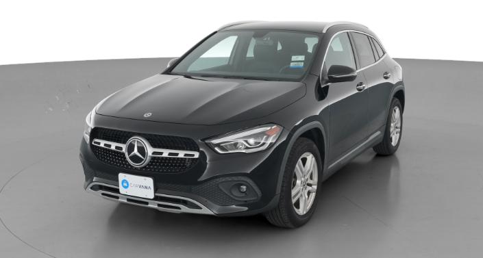 Thumbnail: 2021 Mercedes-Benz GLA - 1