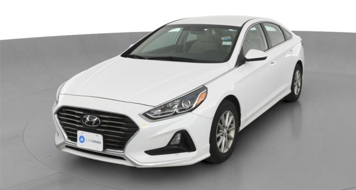 Thumbnail: 2019 Hyundai Sonata - 1