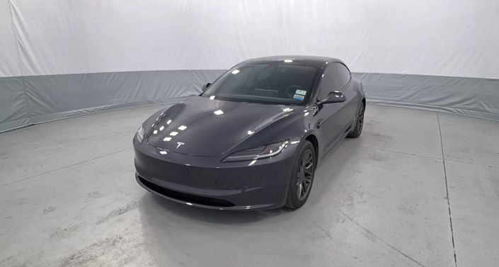 Thumbnail: 2025 Tesla Model 3 - 1