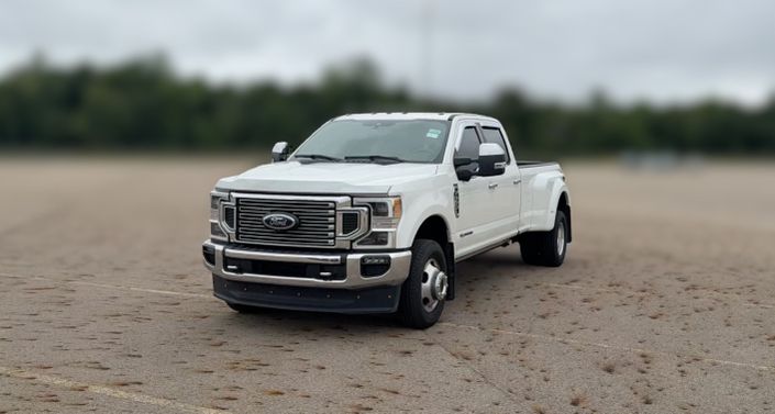 Thumbnail: 2022 Ford Econoline - 1