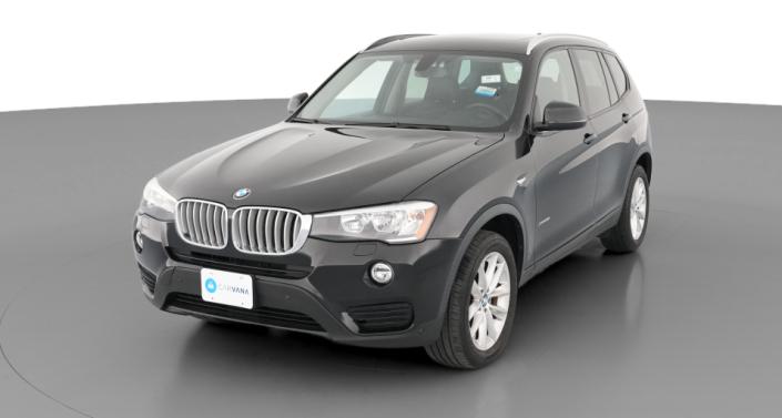 Thumbnail: 2017 BMW X3 - 1